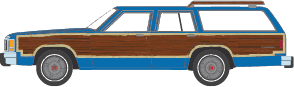Station Wagon